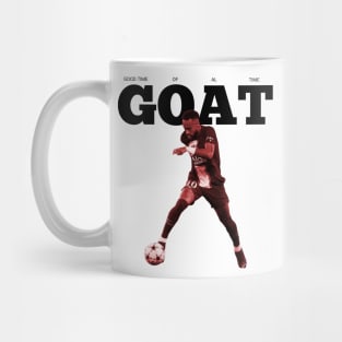 neymar jr Mug